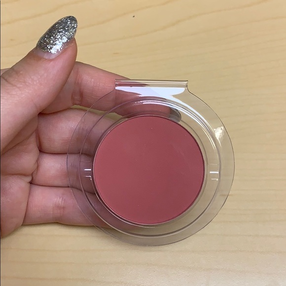 lottie london blush